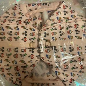 Stoney Clover Lane Sensational Six Large Duffel